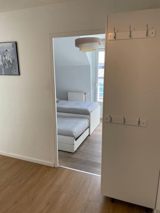 Appartement 3P Ivry Exterior photo