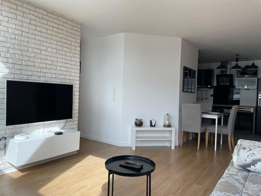 Appartement 3P Ivry Exterior photo